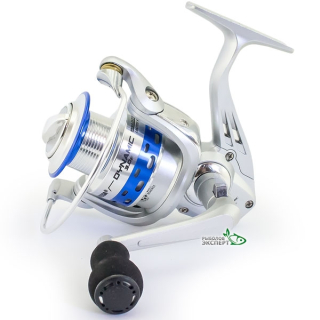 Котушка Siweida Dynamic 3,0FA 5+1bb
